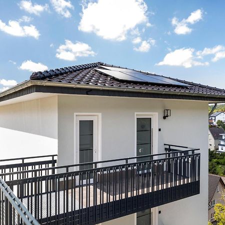Egge Resort 7B Mit Whirpool U Sauna Altenbeken Luaran gambar