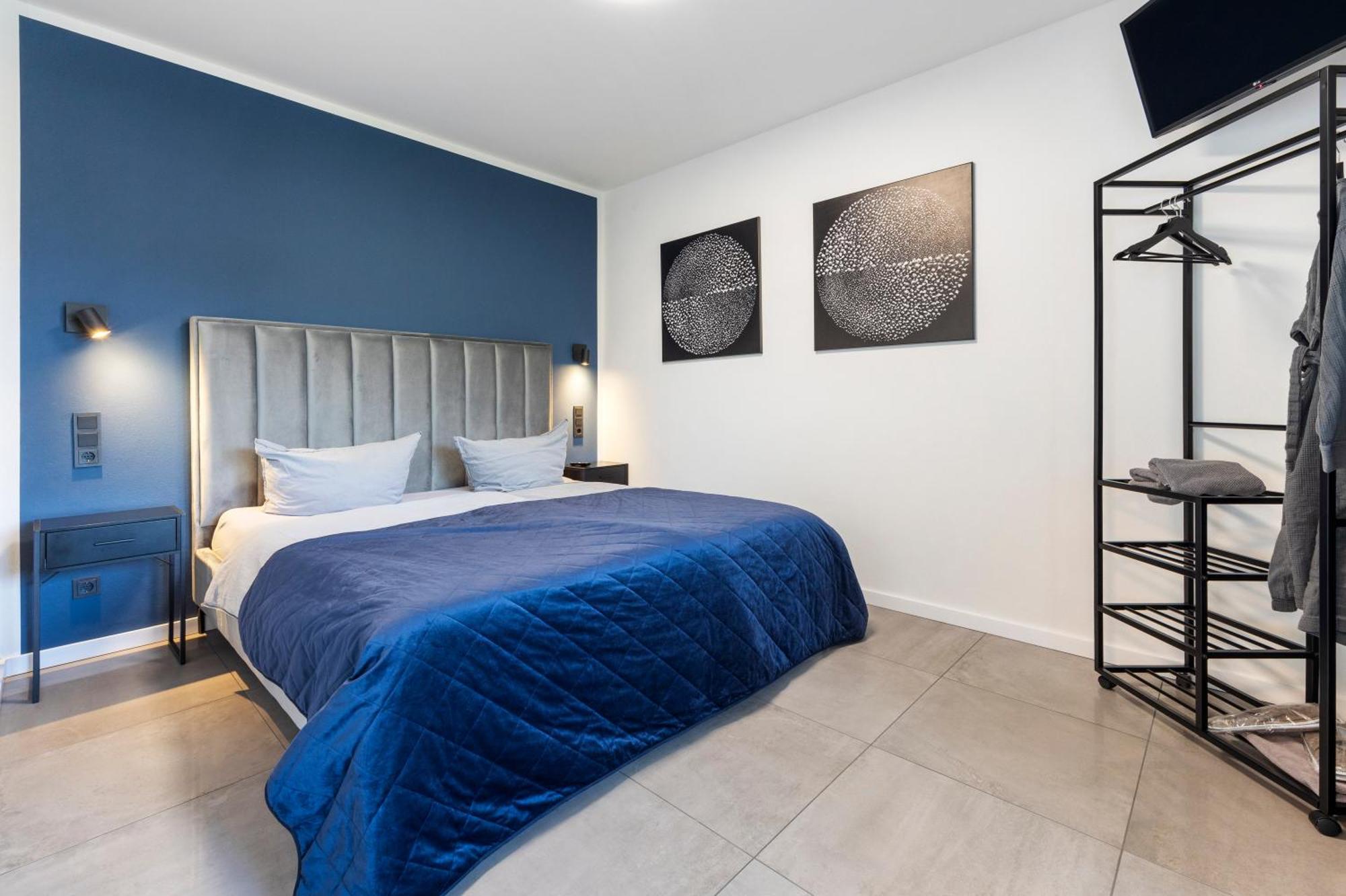 Egge Resort 7B Mit Whirpool U Sauna Altenbeken Luaran gambar