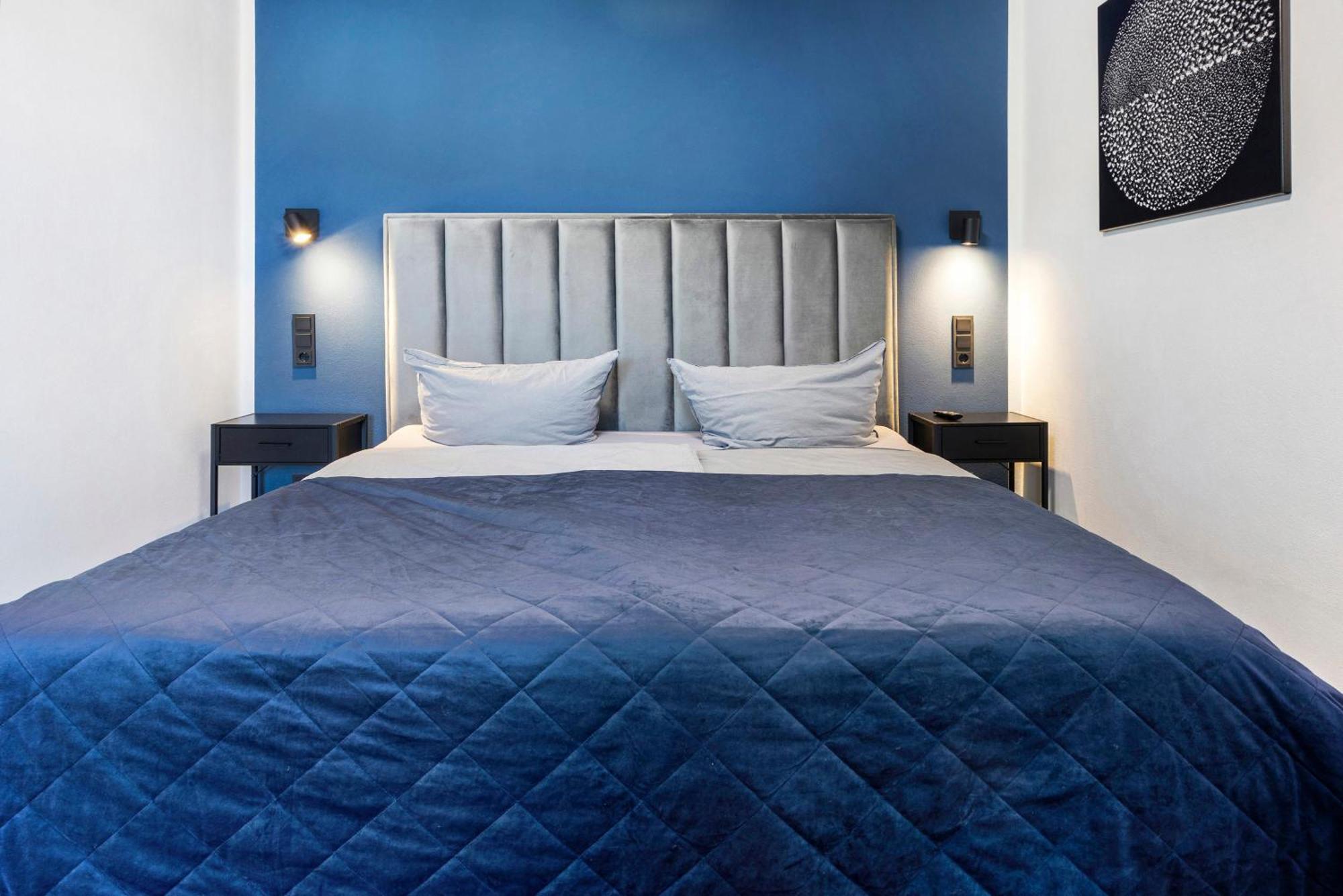 Egge Resort 7B Mit Whirpool U Sauna Altenbeken Luaran gambar